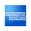 American Express logo