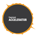 Cognizant Accelerator logo