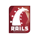 Rails Bridge logo